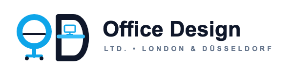 Office Design Ltd. Logo